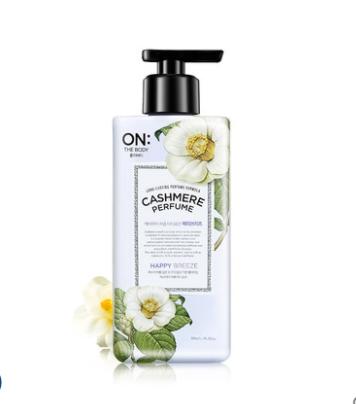 好用好闻平价身体乳,保湿好滋润的平价身体乳