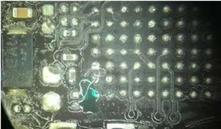 苹果平板触摸失灵快速解决,苹果手机触摸失灵息屏恢复