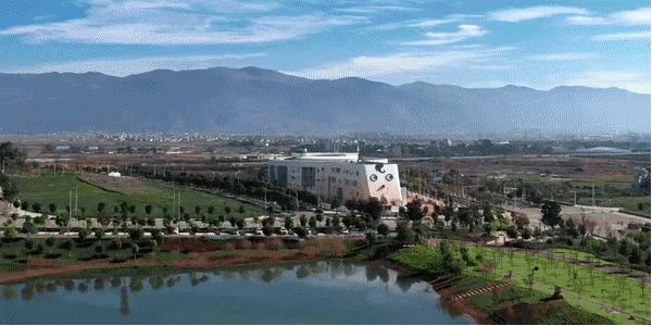 蒙自最有特色的幼儿园,最美棒棒糖幼儿园