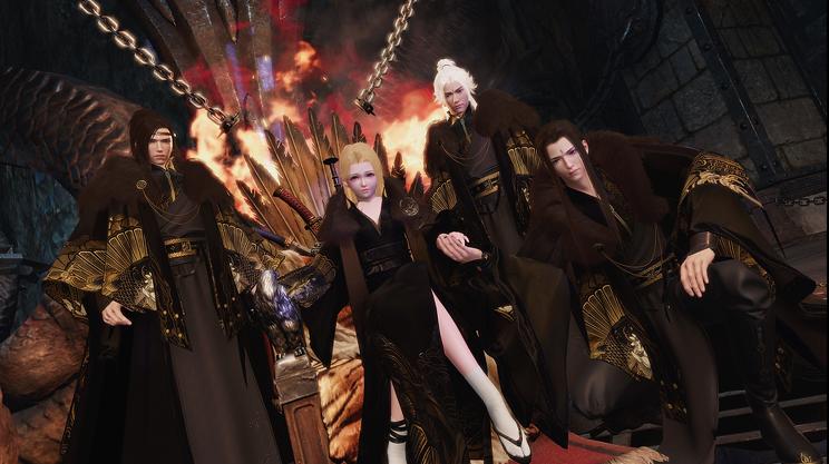 网游如果实行一妻多夫制你要几个老公?女玩家花心有下限吗?