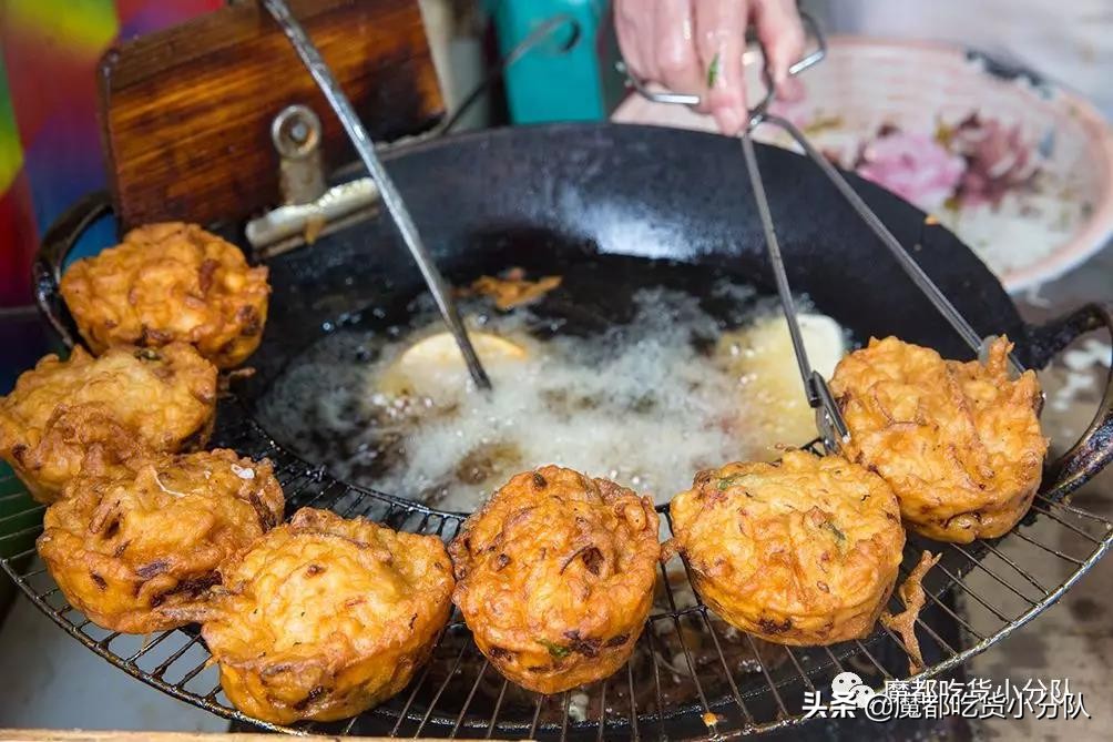 阿婆油墩子搬去哪里了,油墩子阿婆还清债务了么