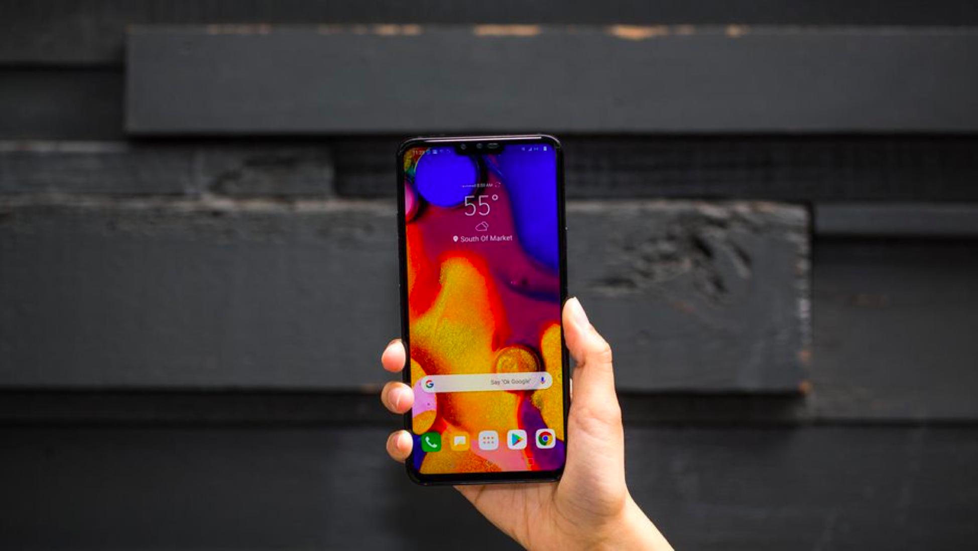 2018智能手机,智能手机功能介绍大全