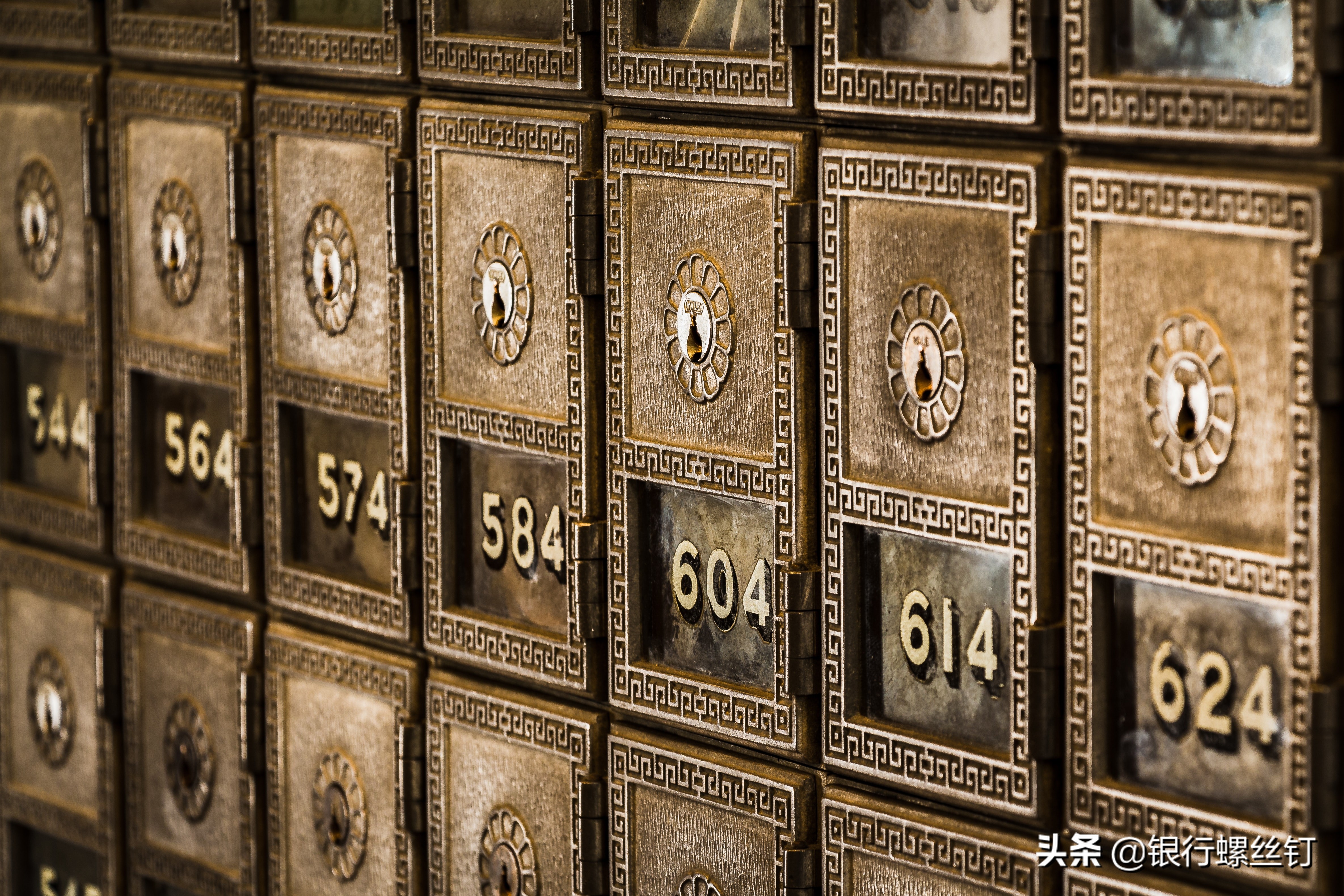 投资需要勇气和耐心,投资就是找低成本资金