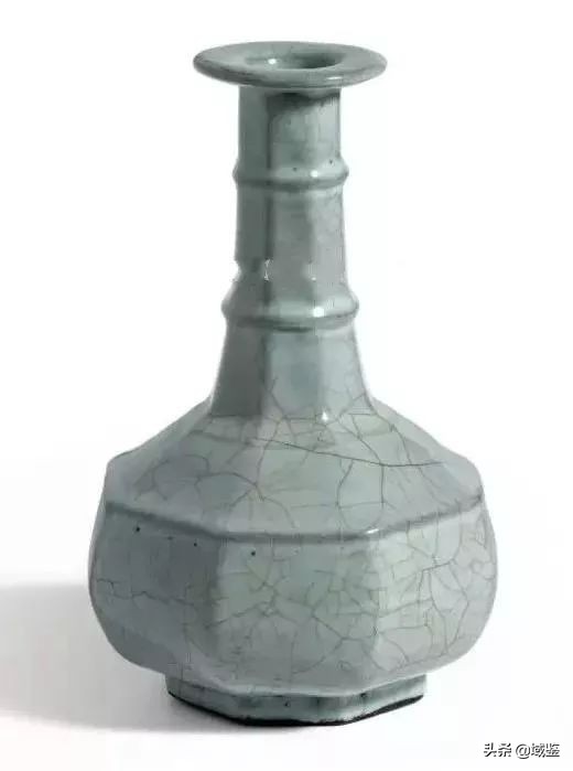 瓷器鉴定基础知识图解,陶瓷怎么鉴定是不是古董