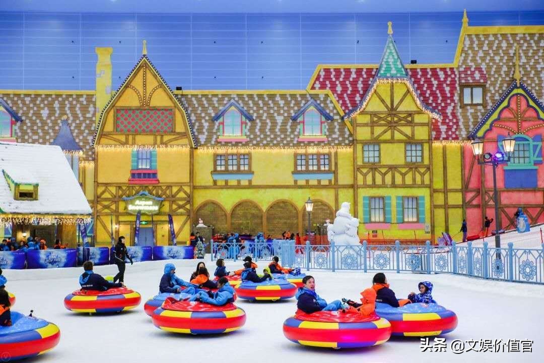 你还在对抗“热浪”？我们都去“冲浪”了