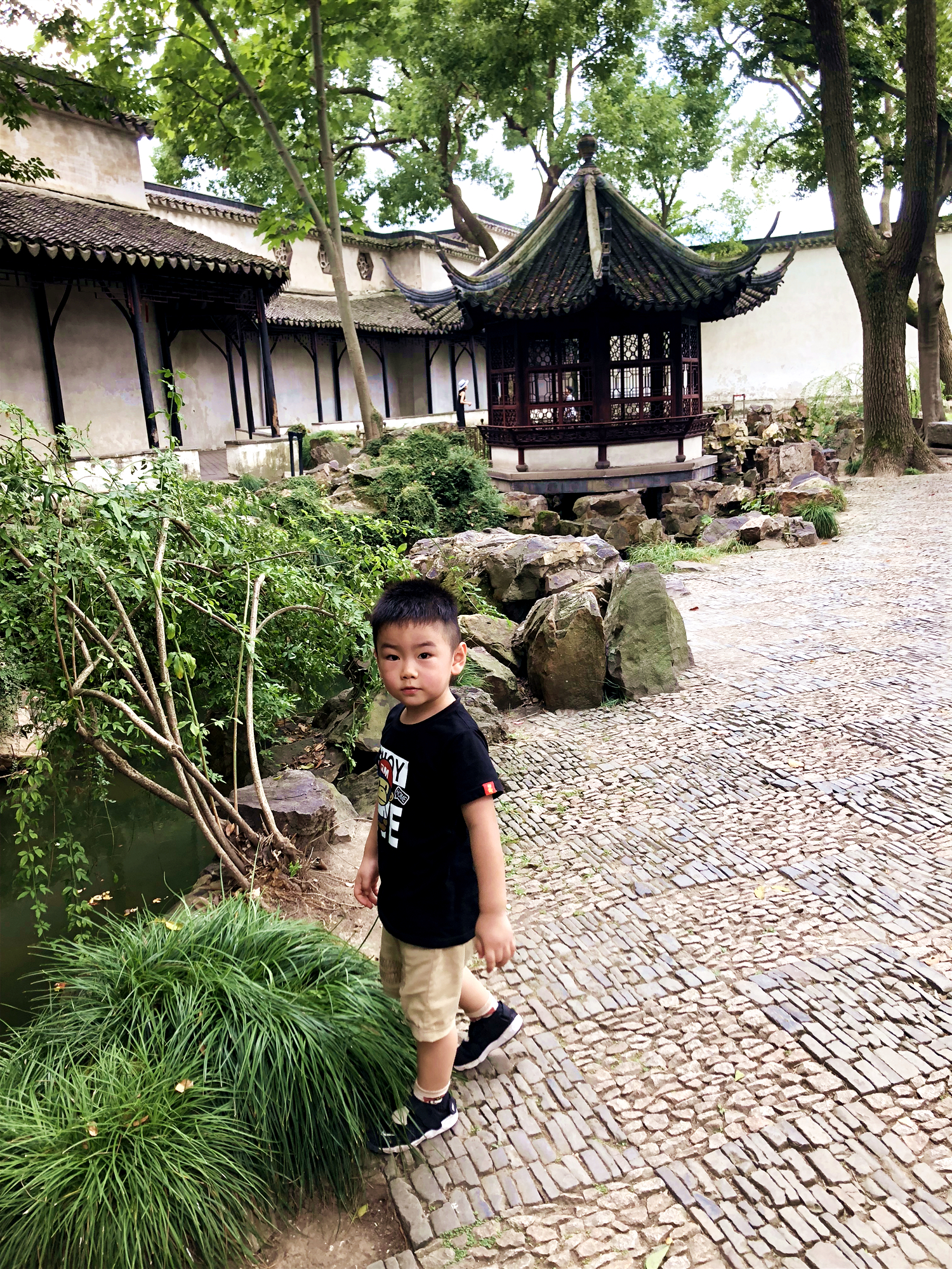 周日苏州亲子游玩地点推荐,苏州亲子游攻略一日游最佳路线