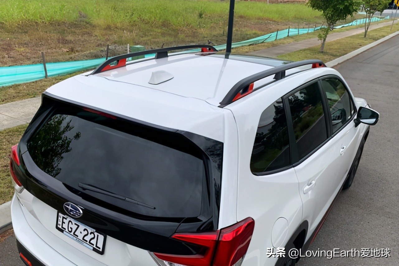 2021斯巴鲁森林人进藏动力,斯巴鲁森林人2021款说明书视频