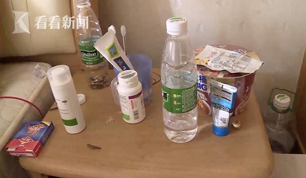 女子让外卖员买50颗*眠药安**小哥送货后机智救命