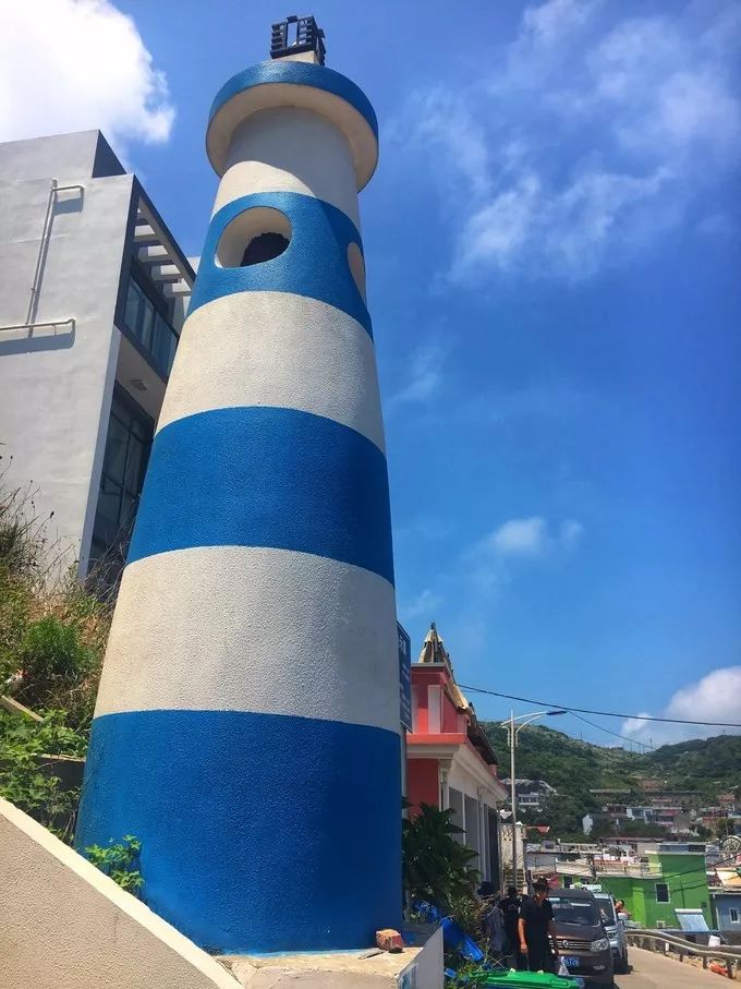 枸杞岛两天一夜最全旅游攻略,一生必去的枸杞岛