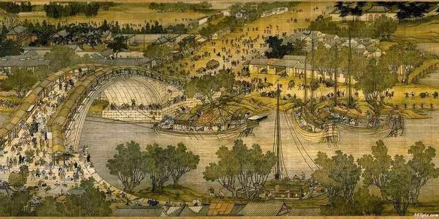 北宋九朝十八帝,两宋18帝画像