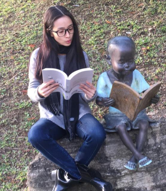 你是否拥有“幼稚脸”，要看脸上有没有这5个特征，第3个很难得