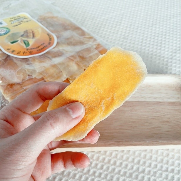 泰国的果干值得购买吗,泰国水果干哪个最好