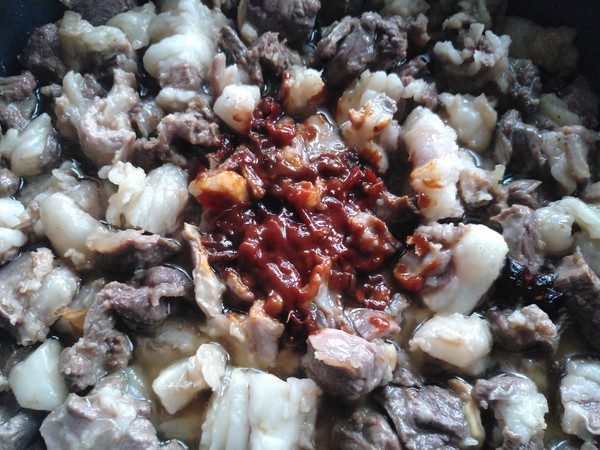 牛肉养人吗,牛肉温补脾胃