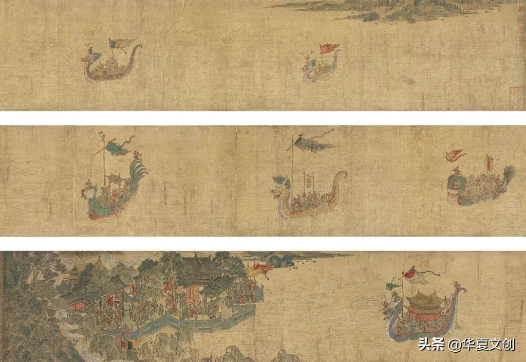 楚霸王项羽举重冠军,历史项羽真的力能扛鼎吗