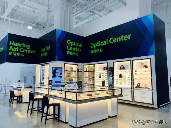 深圳山姆龙岗店,山姆会员店深圳建设计划