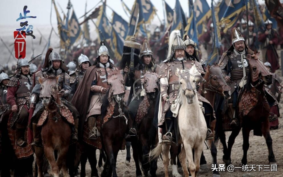 成吉思汗的蒙古兵真的不可战胜吗,成吉思汗的蒙古军为什么那么厉害