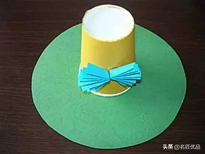 跟宝贝一起完成小螃蟹手工制作,手工制作幼儿园简单手工螃蟹