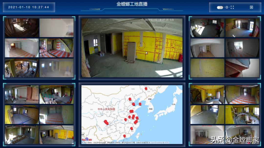 金螳螂的家装运营模式,金螳螂家全案整装