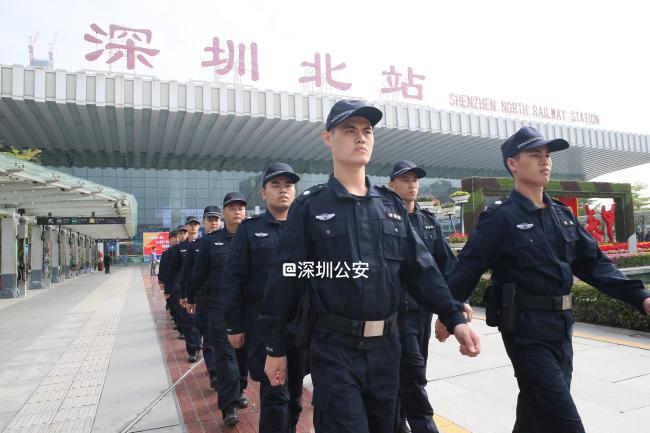 深圳市第七批辅警补录公告,深圳市2020年招聘辅警有哪些要求