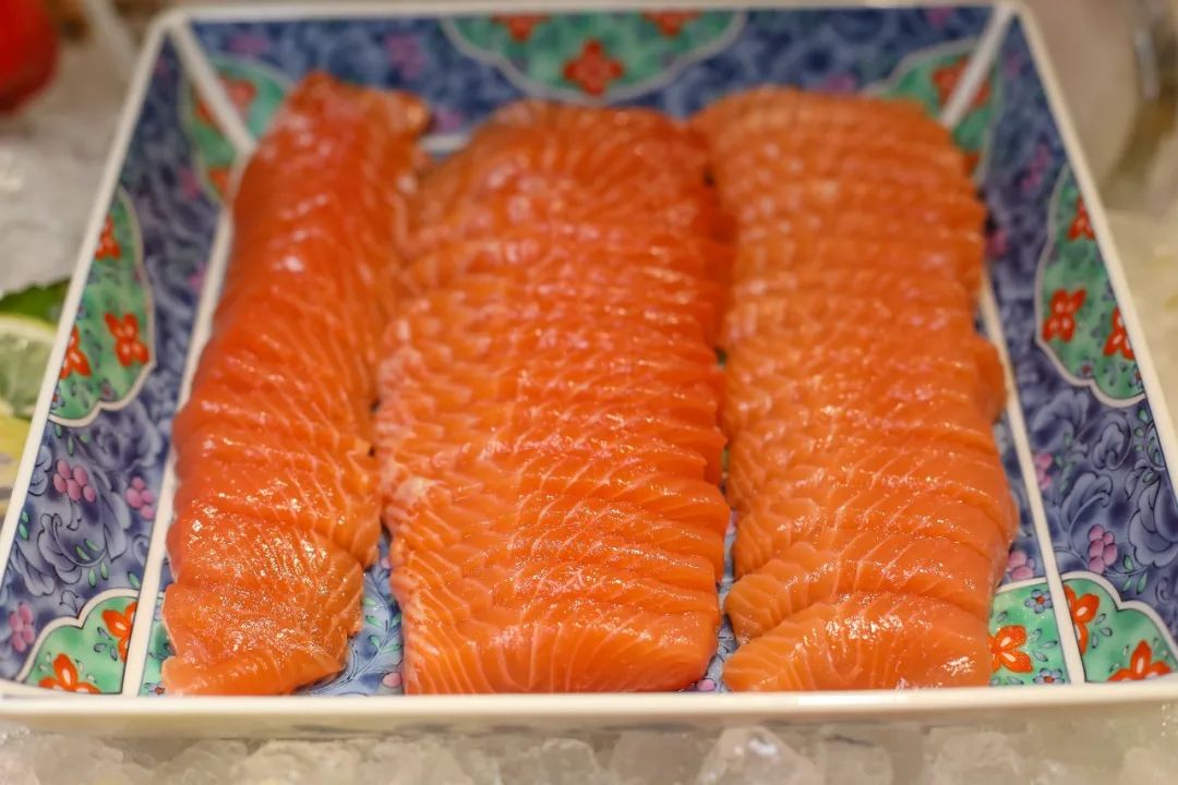 广州日航酒店贝拉诺自助西餐厅,广州日航酒店日本料理