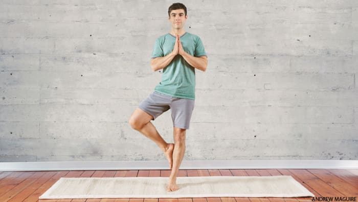 改善心理紧张焦虑的瑜伽,释放压力缓解焦虑的瑜伽体式