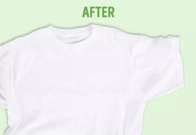 衣服发黄用什么漂白水好用,白衣服发黄漂白剂是最好用的吗