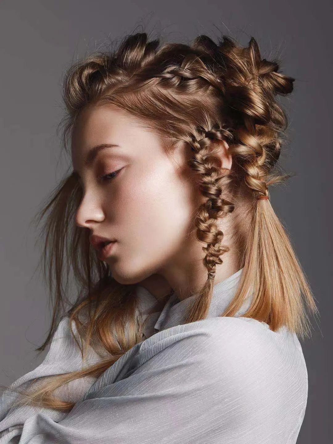 同年龄阶段如何抗老,21岁初步抗老