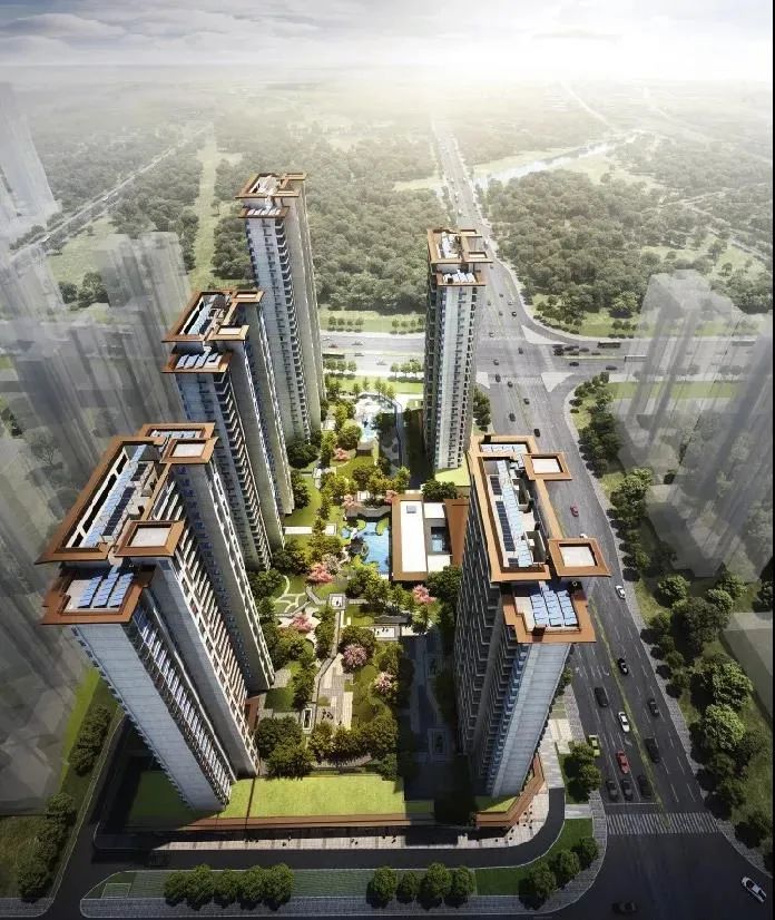 南宁楼市五象湖,南宁五象湖的房子开始降价吗