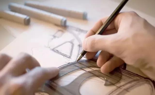 正能量楼盘效果图,效果图与实景一致的楼盘