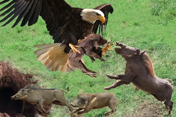 人不吃动物会怎样,为什么老鹰等猛禽不吃喜鹊
