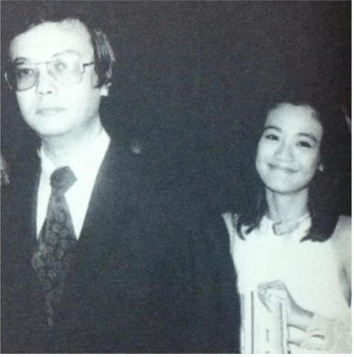 张艾嘉讲述女人一生,张艾嘉的童年