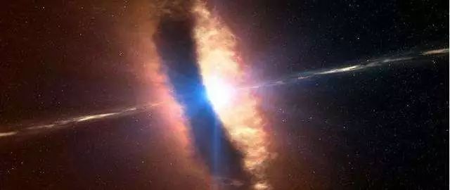 三体神级武器有哪些,三体文明中最强的黑科技