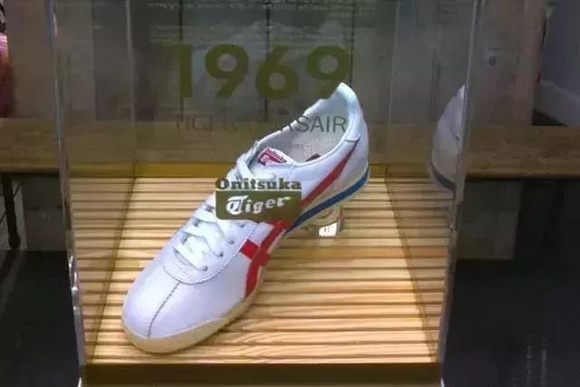 耐克的三大代理,耐克代理帝国品牌