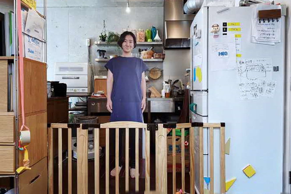 小月龄宝宝粘人的原因和解决方法,一岁宝宝粘着妈妈