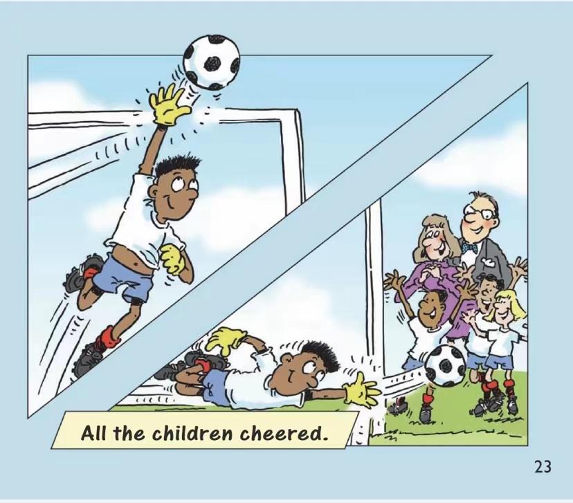 和孩子一起读绘本故事,和孩子一起读完绘本让路给小鸭子