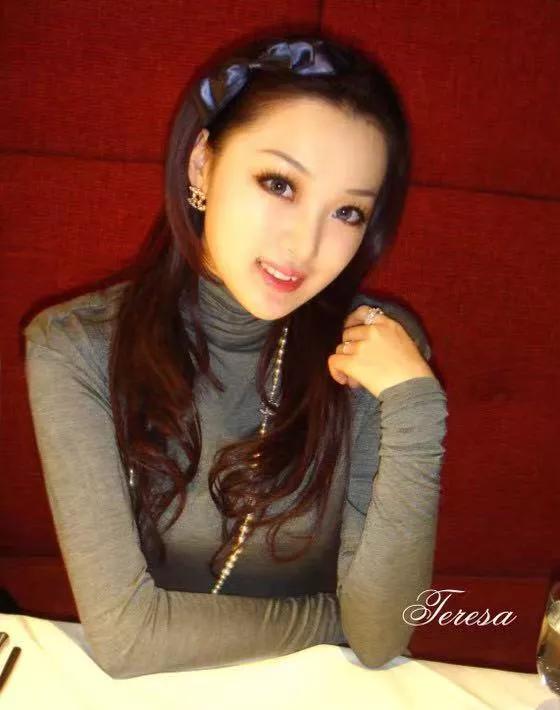 天涯贵妇楼第一美消失之谜