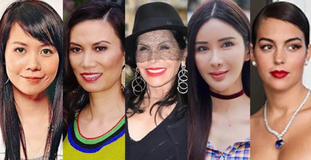 说说那些嫁给富豪的交易员、服务员、空姐、柜姐…