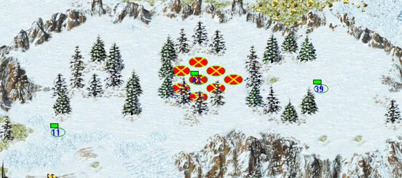 红色警戒玩家最不想听到的几句话,红警具有几大特色的彩蛋