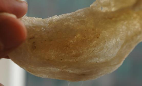 燕窝真假用什么方法鉴别,燕窝真假鉴别方法