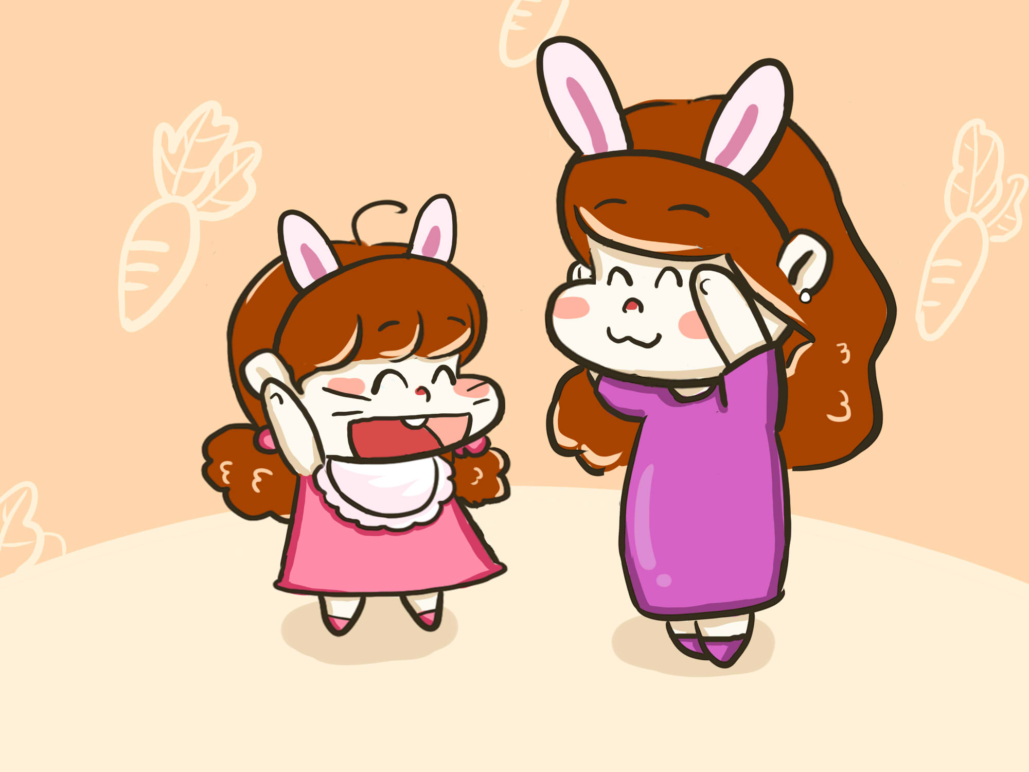 该立规矩的年纪，别只跟孩子做朋友，否则会成为“熊孩子”的温床