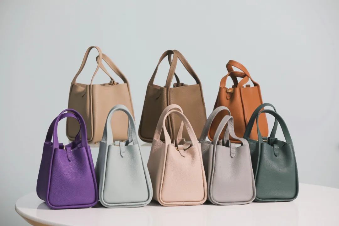 这款经典百搭千元职场包包，双11我为啥最推荐入手？