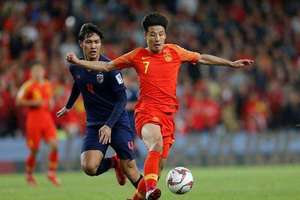 中国足球让人伤心的视频,中国足球队球迷心酸史