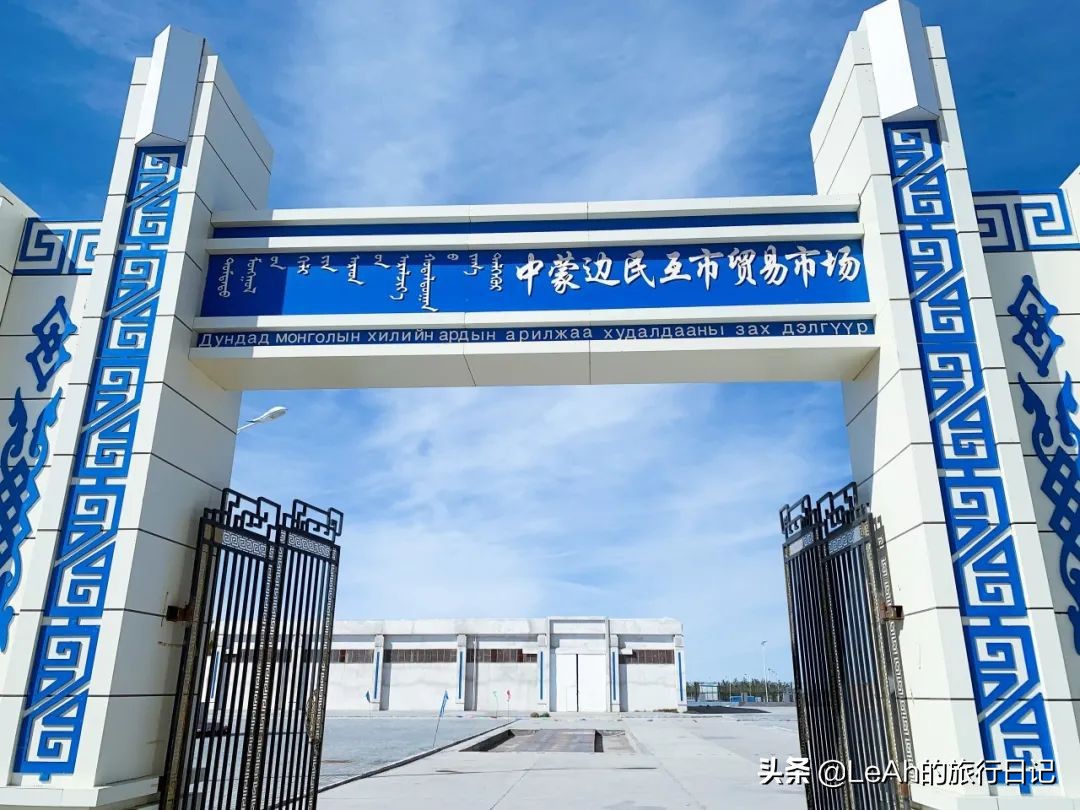 额济纳胡杨林中国最美秋色,中国最美秋色额济纳胡杨林