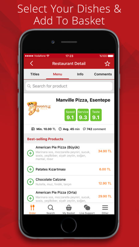 土耳其居然有“淘宝”，每年都过双十一