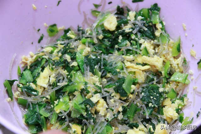 生包子冷冻做法,正宗生包子的做法和配方视频