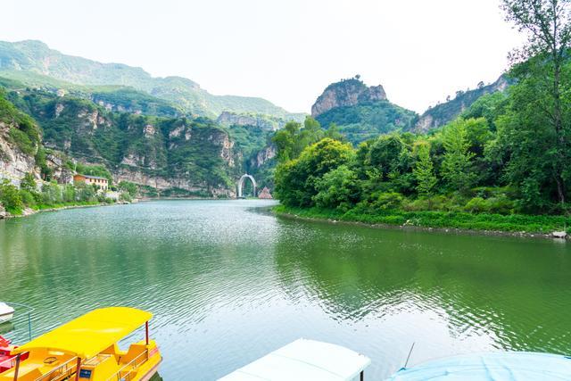 修德谷生态园,修德谷旅游基地