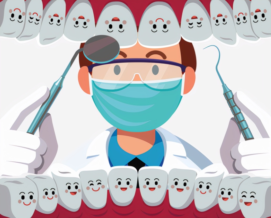 孩子看牙不配合怎么办？教你六招，让孩子不再恐惧看牙