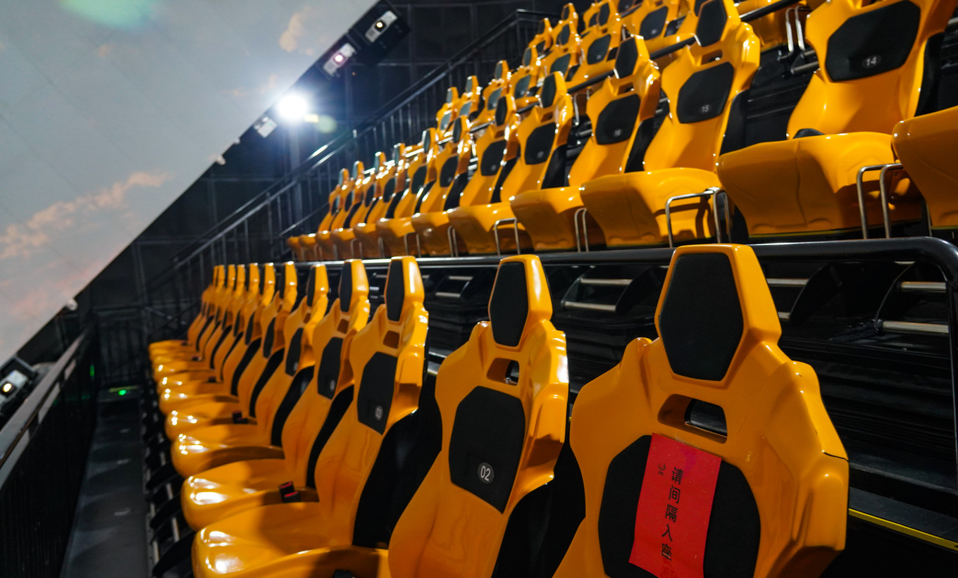 宁夏旅游打卡点,宁夏银川十大网红旅游必打卡