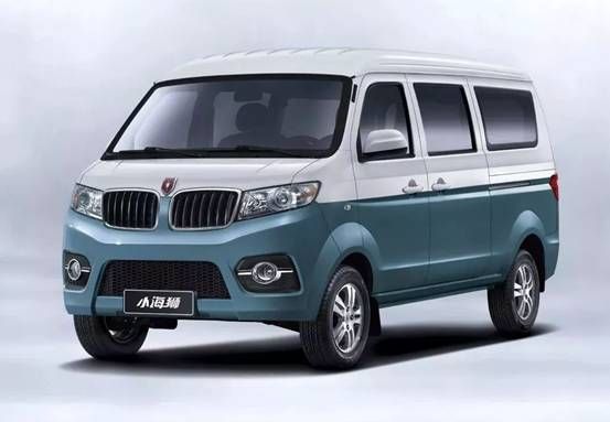 华晨鑫源海狮s2024款,华晨金杯新海狮性价比