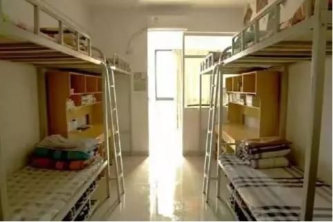 河南宿舍条件好的大学,河南大学数学系宿舍条件